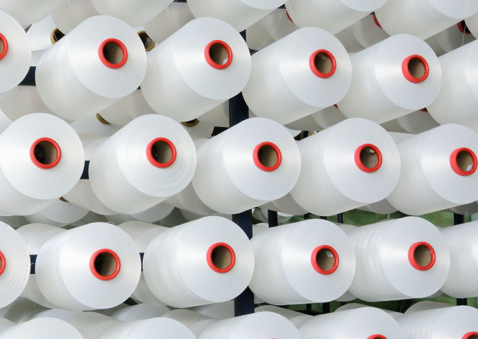 化纤状态应用程序建设了一个一站式生意圈，，，，并为企业营销翻开了新的生态